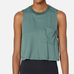 Free People Throwback Tank